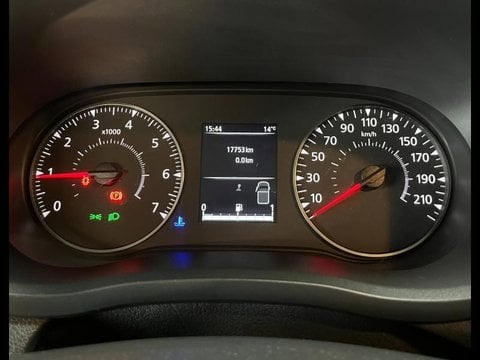 Voitures D'occasion À Seclin | Renault Master Fg F3500 L2H2 2.3 Blue Dci 135Ch Grand Confort Euro6E