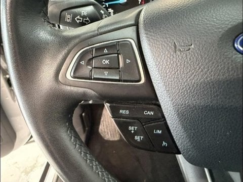 Voitures D'occasion À Seclin | Ford Focus 1.0 Ecoboost 100Ch Business