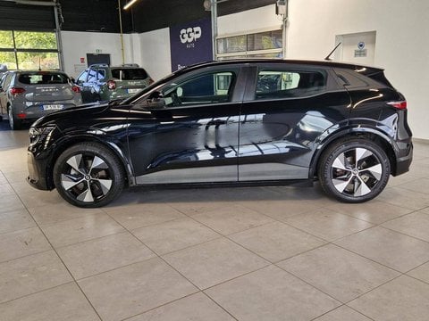 Voitures D'occasion À Seclin | Renault Mégane Megane E-Tech Electric Ev60 220Ch Equilibre Super...
