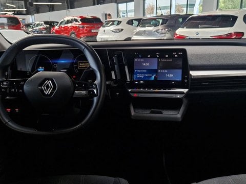 Voitures D'occasion À Seclin | Renault Mégane Megane E-Tech Electric Ev60 220Ch Equilibre Super...