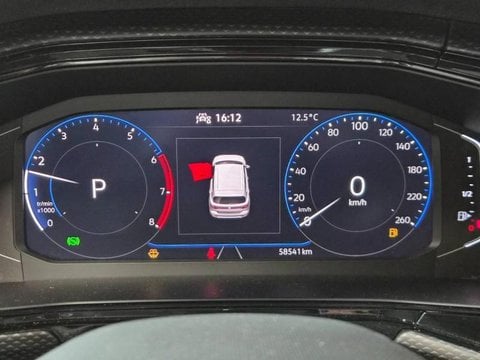 Voitures D'occasion À Seclin | Volkswagen T-Cross 1.0 Tsi 110Ch Life Tech Dsg7