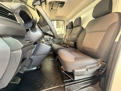 Voitures D'occasion À Seclin | Renault Trafic Fg L1H1 2T8 2.0 Blue Dci 130Ch Confort