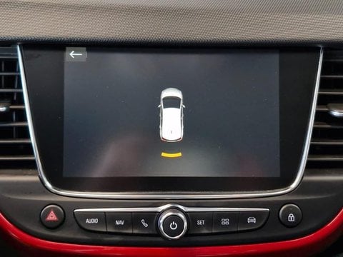 Voitures D'occasion À Seclin | Opel Crossland 1.2 Turbo 110Ch Gs Line