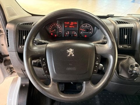 Voitures D'occasion À Seclin | Peugeot Boxer Fg 330 L2H2 2.2 Bluehdi S&S 140Ch Premium (14499€Ht)
