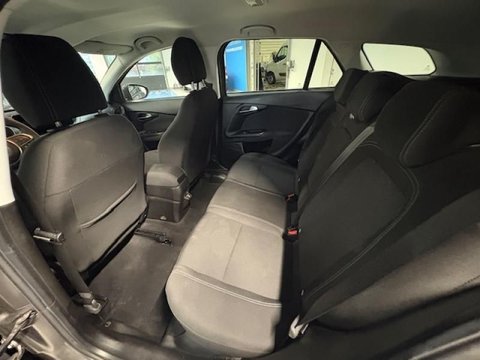 Voitures D'occasion À Seclin | Fiat Tipo Sw 1.5 Firefly Turbo 130Ch S/S Hybrid Cross Dct7