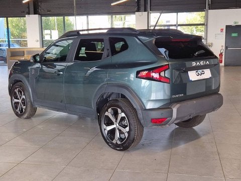 Voitures D'occasion À Seclin | Dacia Duster 1.2 Mild Hybrid 130Ch Journey
