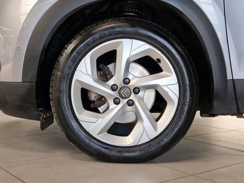 Voitures D'occasion À Seclin | Citroën C5 Aircross Bluehdi 130Ch S&S Business E6.D