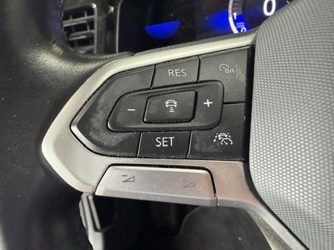 Voitures D'occasion À Seclin | Volkswagen Taigo 1.0 Tsi 110Ch Life