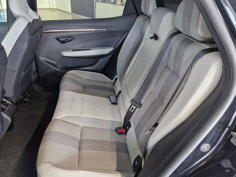 Voitures D'occasion À Seclin | Renault Scénic Scenic E-Tech Electric 220Ch 87Kwh Techno Option ...