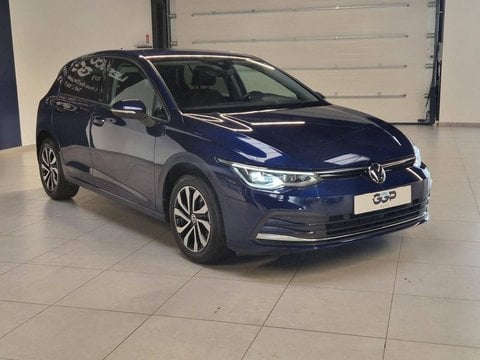 Voitures D'occasion À Seclin | Volkswagen Golf 1.0 Etsi Opf 110Ch Life Plus Dsg7