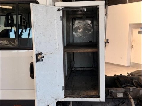 Voitures D'occasion À Seclin | Iveco Daily Ccb 35C14 2.3 Hpi 136 Double Cabine Coffre (22832€Ht)