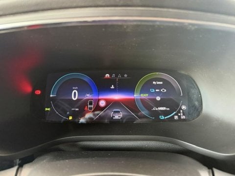 Voitures D'occasion À Seclin | Renault Arkana 1.6 E-Tech 145Ch Rs Line -21B