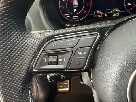 Voitures D'occasion À Seclin | Audi Q2 35 Tfsi 150Ch S Line S Tronic 7