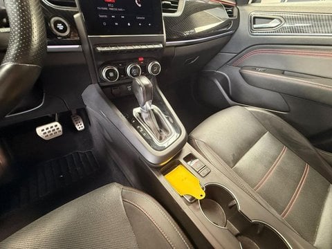 Voitures D'occasion À Seclin | Renault Arkana 1.3 Tce 140Ch Fap Rs Line Edc -21B