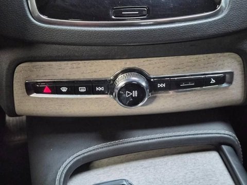 Voitures D'occasion À Seclin | Volvo Xc90 T8 Awd 310 + 145Ch Ultimate Style Chrome Geartronic