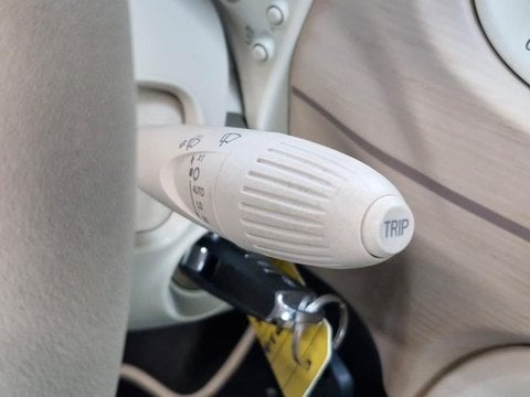Voitures D'occasion À Seclin | Fiat 500C 1.0 70Ch Bsg S&S Dolcevita