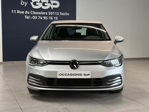 Voitures D'occasion À Seclin | Volkswagen Golf 1.4 Ehybrid Opf 204Ch Style Dsg6