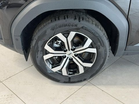 Voitures D'occasion À Seclin | Dacia Bigster 1.8 Hybrid 155Ch Expression