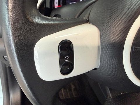 Voitures D'occasion À Seclin | Renault Twingo 0.9 Tce 95Ch Intens