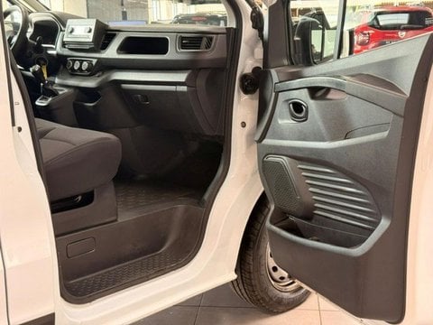 Voitures D'occasion À Seclin | Renault Trafic Fg L1H1 2T8 2.0 Blue Dci 130Ch Confort (17915€Ht)