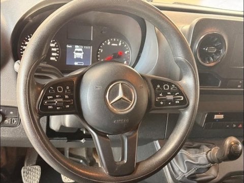 Voitures D'occasion À Seclin | Mercedes-Benz Sprinter Fg 311 Cdi 39 3T5 First 12M3