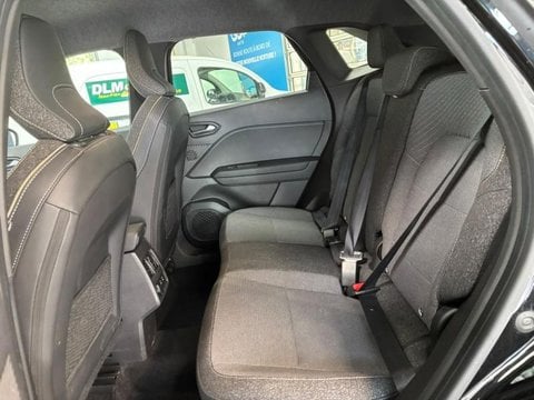 Voitures D'occasion À Seclin | Renault Symbioz 1.6 E-Tech Full Hybrid 145Ch Techno