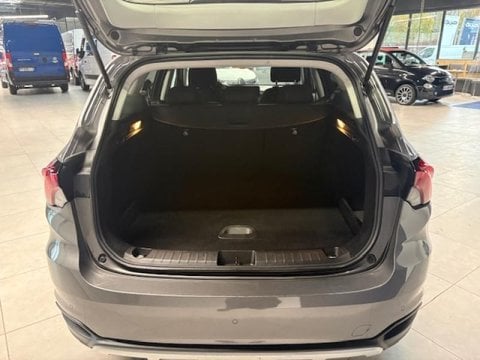 Voitures D'occasion À Seclin | Fiat Tipo Sw 1.5 Firefly Turbo 130Ch S/S Hybrid Cross Dct7