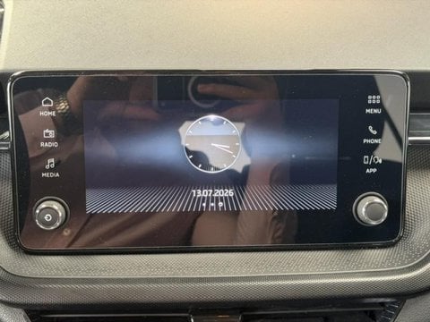Voitures D'occasion À Seclin | Škoda Fabia 1.0 Mpi 80Ch Active