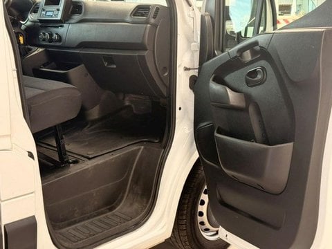 Voitures D'occasion À Seclin | Renault Master Fg F3300 L1H2 2.3 Blue Dci 135Ch Confort Euro6E 16...