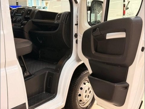 Voitures D'occasion À Seclin | Citroën Jumper Fg L2H2 3.3 120Ch Bluehdi Club S&S (14166€Ht)
