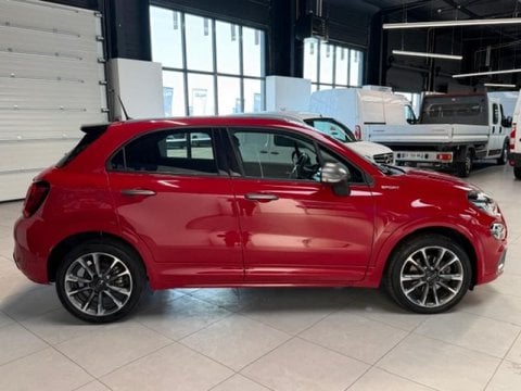 Voitures D'occasion À Seclin | Fiat 500X 1.5 Firefly Turbo 130Ch S/S Sport Dolcevita Hybrid Dct7