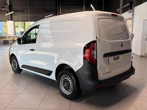 Voitures D'occasion À Seclin | Renault Kangoo Van L1 1.5 Blue Dci 75Ch Grand Confort - 22