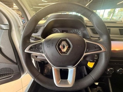 Voitures D'occasion À Seclin | Renault Express Van 1.5 Blue Dci 95Ch Confort 22