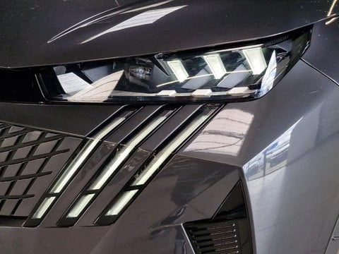 Voitures D'occasion À Seclin | Peugeot 5008 Hybrid 145Ch Gt E-Dcs6