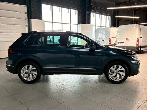 Voitures D'occasion À Seclin | Volkswagen Tiguan 1.4 Ehybrid 245Ch Elegance Exclusive Dsg6