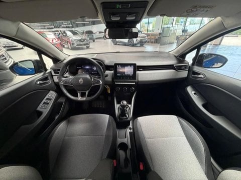 Voitures D'occasion À Seclin | Renault Clio 1.0 Tce 90Ch Evolution - 24