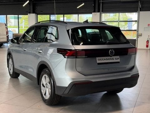 Voitures D'occasion À Seclin | Volkswagen Tiguan 2.0 Tdi 150Ch Life Plus Dsg7