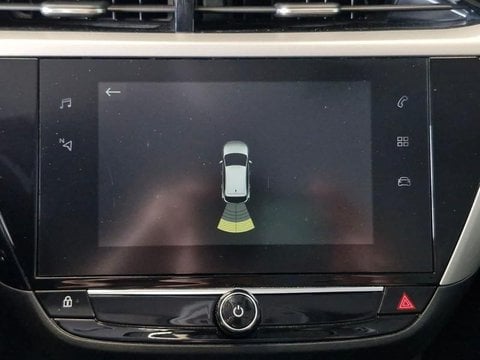 Voitures D'occasion À Seclin | Opel Corsa 1.5 D 100Ch Edition