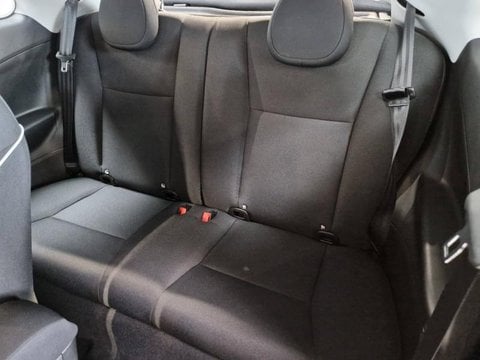 Voitures D'occasion À Seclin | Fiat 500 E 118Ch My24
