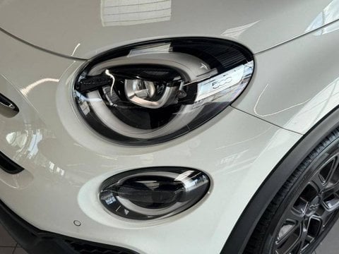 Voitures D'occasion À Seclin | Fiat 500X 1.0 Firefly Turbo T3 120Ch Lounge