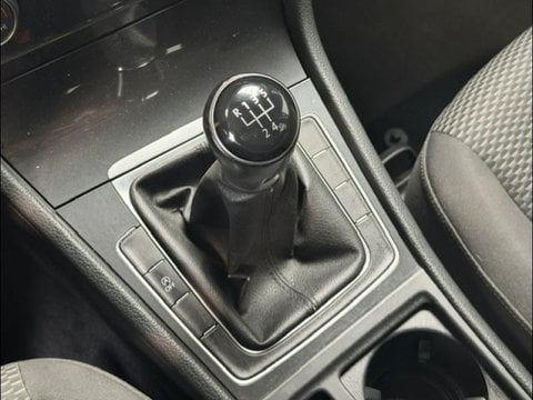 Voitures D'occasion À Seclin | Volkswagen Golf 1.0 Tsi 85Ch Trendline Euro6D-T 5P
