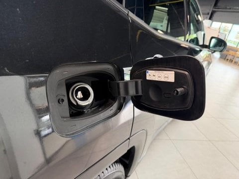 Voitures D'occasion À Seclin | Jeep Compass 1.3 Gse T4 150Ch Limited 4X2 Bvr6