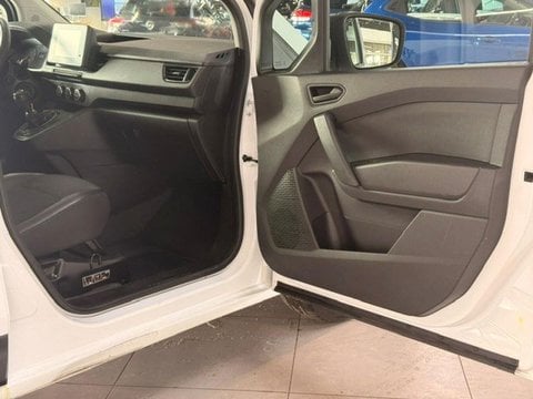 Voitures D'occasion À Seclin | Renault Kangoo Van L1 1.5 Blue Dci 75Ch Grand Confort - 22