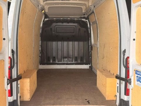 Voitures D'occasion À Seclin | Renault Master Fg F3500 L3H3 2.3 Blue Dci 135Ch Confort Euro6E (1...