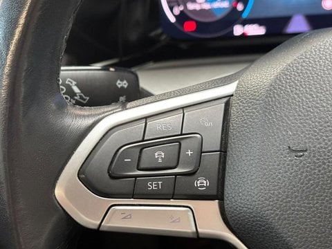 Voitures D'occasion À Seclin | Volkswagen Golf 2.0 Tdi Scr 115Ch Life Business