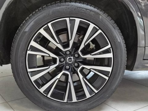 Voitures D'occasion À Seclin | Volvo Xc90 T8 Awd 310 + 145Ch Ultimate Style Chrome Geartronic
