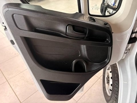 Voitures D'occasion À Seclin | Fiat Ducato Fg Mh2 3.5 140Ch S&S (18666€Ht)