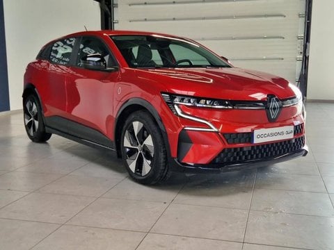 Voitures D'occasion À Seclin | Renault Mégane Megane E-Tech Electric Ev40 130Ch Equilibre Stand...