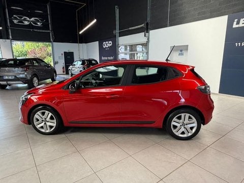 Voitures D'occasion À Seclin | Renault Clio 1.0 Tce 90Ch Evolution - 24