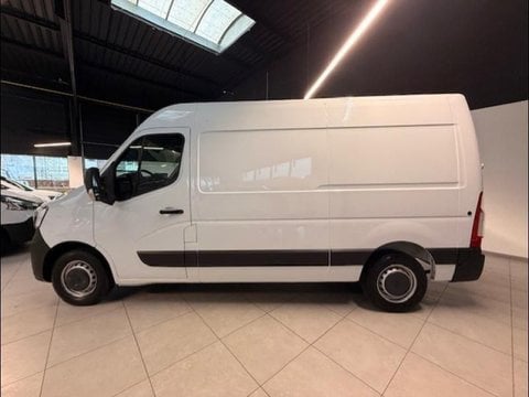 Voitures D'occasion À Seclin | Renault Master Fg F3300 L2H2 2.3 Blue Dci 135Ch Confort Euro6E (2...